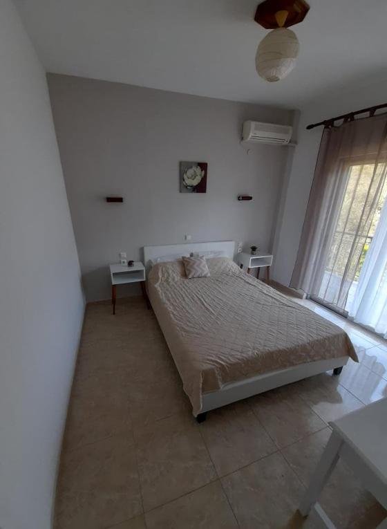 Doukas Hotel Skala Rachoni  ภายนอก รูปภาพ